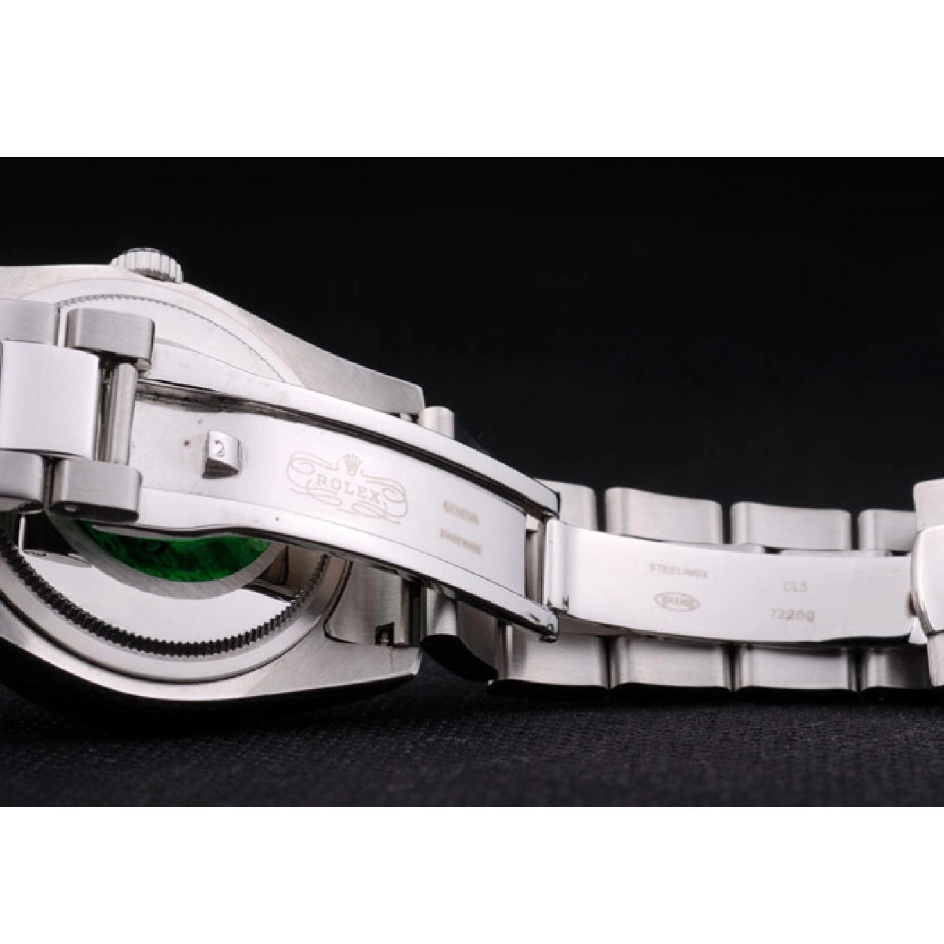 Rolex copies cheap Milgauss-rl79 Rolex 0705